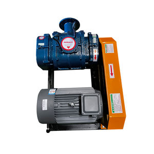 Directement fabriqué à partir de souffleurs de racines 220V de Chine pour les fermes de crevettes et les applications minières - Product Image 6