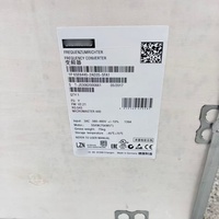 Nouveau convertisseur de fréquence original 6SE6440-2AD35-5FA1 MICROMASTER 440 en stock