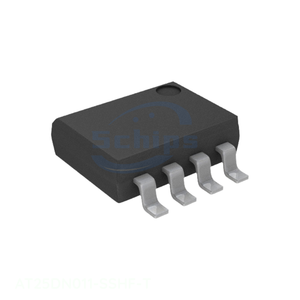 Composants électroniques originaux AT25DN011-SSHF-T 8 SOlC Memory, acheter en ligne - Product Image 1