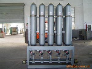 Гидроаккумулятор NXQ-A-6.3/31.5-L-Y |   6.3 л, 315 бар, баллонный тип - Product Image 6