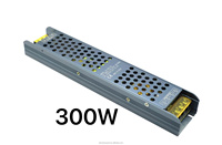 HJG-300X noir étanche 300W 24V panneau solaire Ultra-mince 10A courant de sortie pour RV/Marine/Caravane/alimentation hors réseau