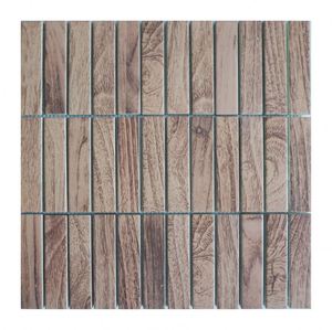 <span class=keywords><strong>Bisazza</strong></span> Raf Cam Mozaik Çini Mor Karışımı - Product Image 1