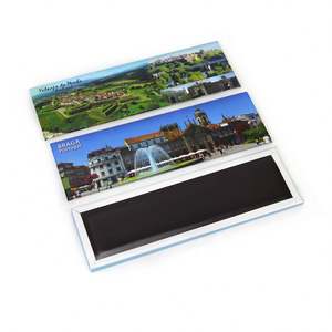 ของที่ระลึกแม่เหล็กติดตู้เย็น ประเทศโปรตุเกส บรากา ขนาด 80*53 มม. 40*125 มม. 63.5*63.5 มม. แม่เหล็กพิมพ์ลายตามสั่ง แม่เหล็กติดตู้เย็นแบบแผ่นเหล็ก - Product Image 5