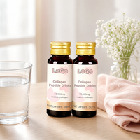 Boisson au collagène OEM, 100 000 mg, complément beauté de la peau, pour femmes, private label