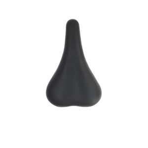 Sillín de bicicleta de aleación de Pvc más Popular en 2024, sillín de bicicleta de carretera <span class=keywords><strong>Mtb</strong></span>, hueco sillín transpirable, cómodo, suave, asiento de bicicleta caliente - Product Image 4