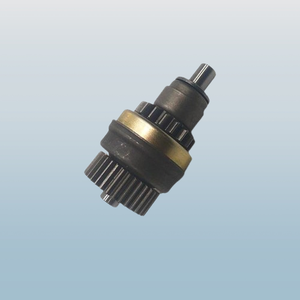 Ensamblaje de Transmisión Bendix a Precio Accesible para TVS King 3 Wheeler, Repuestos de Calidad Original para el Mercado de Exportación de Colombia - Product Image 1