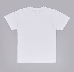 Custom Unisex <b>Tshirt</b> High Quality 100% Premium Cotton 180gsm T-Shirt Silk Screen Printing Logo Men Blank T Shirt - Product Image 2