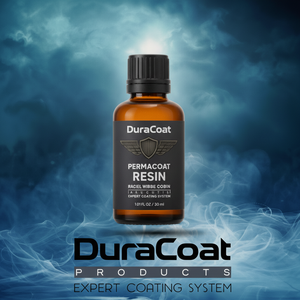 Resina de Recubrimiento Duracot Perma Coat, Recubrimiento de Película Autoadhesiva, Agente de Recubrimiento para Automóviles, Resina de Alta Dureza, Pulimento para Vehículos Superhidrófugo - Product Image 1