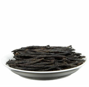 Этикетка Ptivate, китайский Ku Ding, травяной падуб, широколистный чай, традиционный травяной напиток для кровяного баланса - Product Image 1