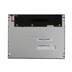 ใหม่ต้นฉบับในสต็อก 12.1 นิ้ว 800 × 600 SVGA อุตสาหกรรม TFT LCD สำหรับอุตสาหกรรม HMI และอุปกรณ์ควบคุม G121STN02.0 - Product Image 1