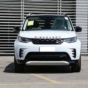 Nuovo Kit carrozzeria di alta qualità per 2017-2020 per la modifica e l'aggiornamento di Land <span class=keywords><strong>Rover</strong></span> <span class=keywords><strong>Discovery</strong></span> 5 con un paraurti elegante - Product Image 6