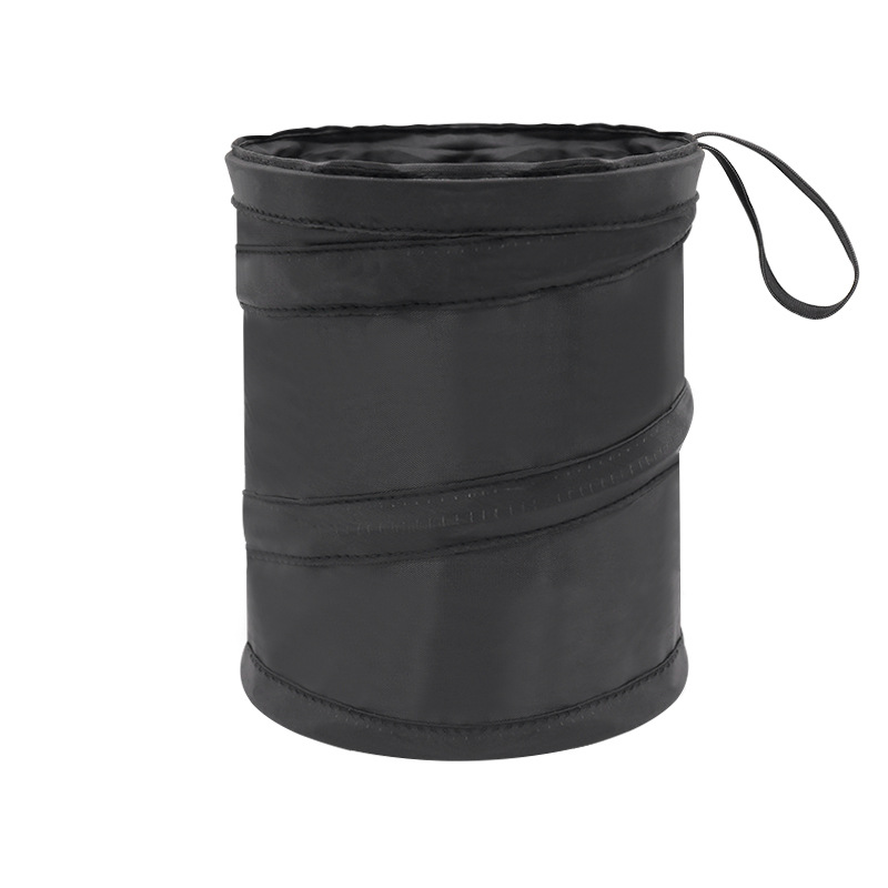 Black Round