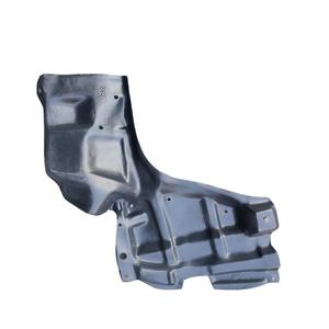 Placa Protectora de Motor de Plástico para Toyota Vios 2008-2013, 51442-52110, Compatible con YARIS - Product Image 5