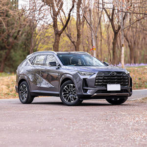 Offre Spéciale GAC Trumpchi GS4 2024 Véhicules à carburant Nouvelles voitures Voiture à essence <span class=keywords><strong>SUV</strong></span> Forte sécurité Longue portée Fabriqué en Chine à vendre - Product Image 3