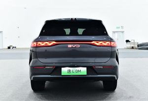 BYD Tang L DM-p |   4,3 secondi da 0 a 100 km/h |   Autonomia di 1400 km CLTC |   SUV di lusso a 7 posti |   Ultima Nave Ammiraglia delle Nuove Energie - Product Image 4