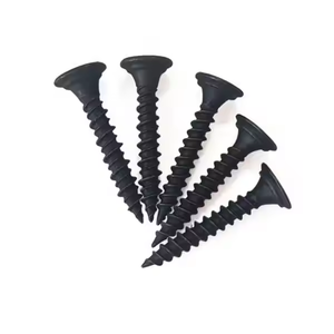 6x1/2 6x1 6x2 8x1 Tornillos Para Madera Por Drywall Mayor De 9X2 <span class=keywords><strong>1</strong></span>/2 <span class=keywords><strong>Tornillo</strong></span> Para Madera <span class=keywords><strong>1</strong></span>*<span class=keywords><strong>6</strong></span> 3/4*<span class=keywords><strong>5</strong></span> ''Tornillos Para Paneles De Yeso Blanco - Product Image 6