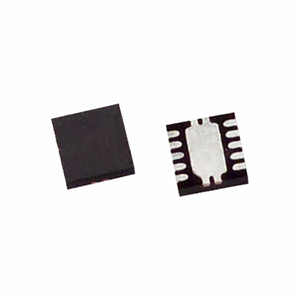 10 VFDFN Exposed Pad Manufacturer Channel Electronic Circuit Components Power Management (PMIC) SI3461-E01-GMR - Product Image 1