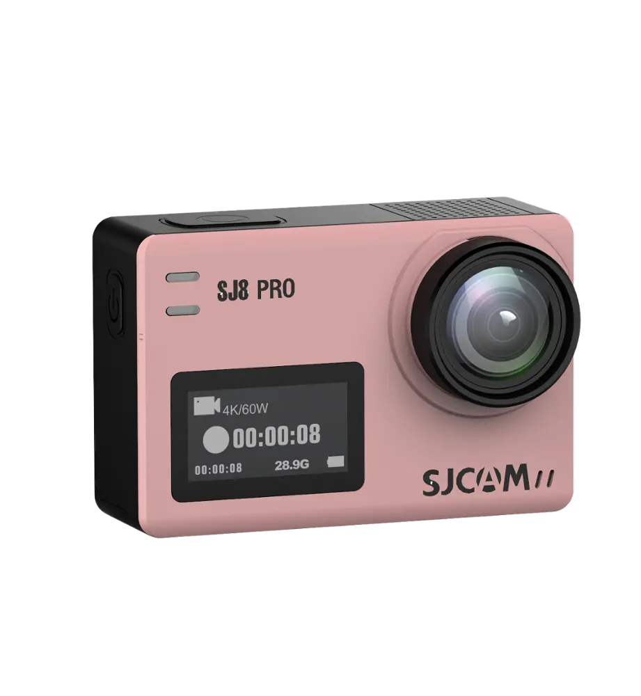 4K /60FPS SJCAM SJ8Pro Action Camera sport camera