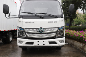 Camioneta Refrigerada de Gran Capacidad de Carga (1.5 Toneladas) para el Transporte de Productos Frescos - Product Image 4