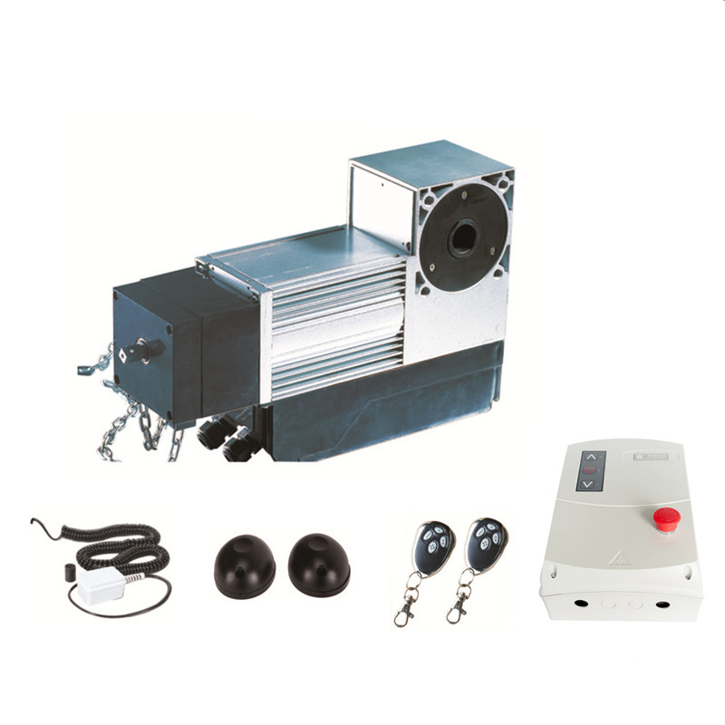 Автоматический промышленный дверной привод Xianfeng KG50S