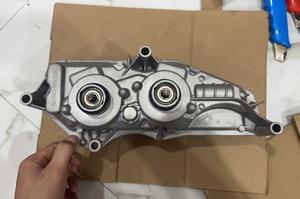 Unidad de Control de versión de computadora de transmisión TCM A2C53374830 6DCT250 compatible con Continental RENAULT <span class=keywords><strong>reacondicionado</strong></span> - Product Image 2