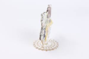 Expositor Acrílico Personalizado con Caricatura <span class=keywords><strong>de</strong></span> Dibujos Animados, Plástico Ecológico, Color y Tamaño Personalizables, para Graduación, Pascua - Product Image 3