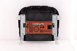 Radio con Reproductor de Video para Auto Android 12 para <span class=keywords><strong>Jaguar</strong></span> <span class=keywords><strong>S</strong></span>-<span class=keywords><strong>TYPE</strong></span> <span class=keywords><strong>S</strong></span> <span class=keywords><strong>TYPE</strong></span> 2004, Estilo Tesla, Reproductor de DVD, Multimedia Estéreo, Navegación GPS, 10.4 Pulgadas, Wifi, DSP - Product Image 3