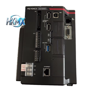 คอนโทรลเลอร์ KEYENCE XG-X2900 ระดับพรีเมียมสำหรับกล้องสแกนเส้นระบบภาพความเร็วสูงและยืดหยุ่น - Product Image 1
