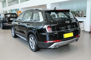 Hyundai Santa Fe Traveler 380T GDI GKX 2WD Elite 2.0T 2023, SUV Familiar Grande <span class=keywords><strong>de</strong></span> 6 Plazas, Gasolina, para Autos Usados Globales - Product Image 2