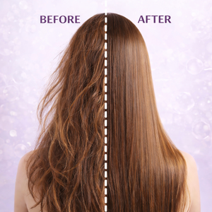 Shampoo nourrissant à l'huile d'oignon rouge naturel, de <span class=keywords><strong>cannelle</strong></span> et de romarin pour <span class=keywords><strong>cheveux</strong></span> bouclés et cuir chevelu gras, traitement éclaircissant sans rinçage - Product Image 4