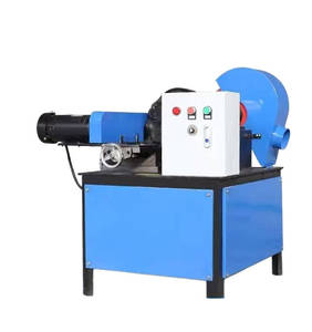 Automatic Polishing <b>Grinding</b> <b>Machine</b>/Round Tube Stainless Steel Pipe Wire Drawing Copper Rust Removal/Mirror Buffing <b>Machine</b> - Product Image 1