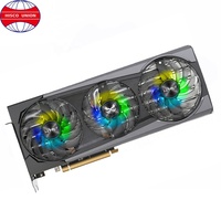 Carte graphique NITRO + SE GDDR6 16 go originale pour SAPPHIRE Radeon RX 6800 XT, nouveau en stock