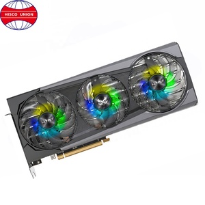 Carte graphique <span class=keywords><strong>NITRO</strong></span> + SE GDDR6 16 go originale pour SAPPHIRE Radeon RX <span class=keywords><strong>6800</strong></span> XT, nouveau en stock - Product Image 3