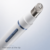 Sérum Raffermissant PDRN Céramide Peptide avec Applicateur Précis en Stylo pour les Lignes de Contour du Visage et la Peau Relâchée – Fournisseur OEM/ODM