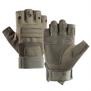 Guantes Tácticos Impermeables para Motociclismo, Ciclismo, Senderismo, Escalada en Roca, Diseño Táctil, Protección Deportiva, Caza - Product Image 4