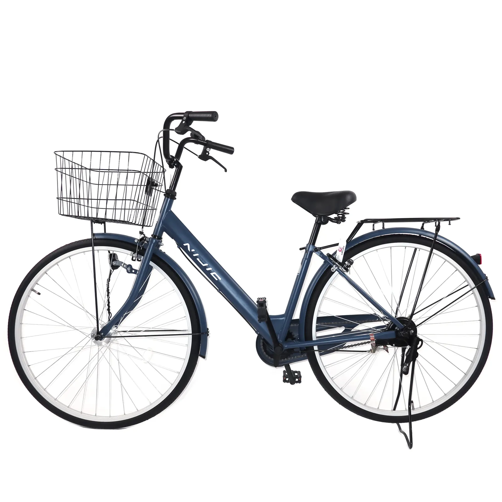 Sıcak satış adam kaliteli ucuz eski stil şehir bisikleti/toptan fashional 27 inç şehir bisiklet/OEM ODM bicicleta vintage