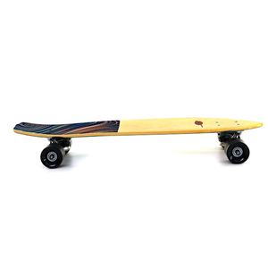 Usine chinoise, roues de planche à roulettes, Longboard, pont de planche à roulettes, planche de surf, prix personnalisés, bande de préhension, planche à roulettes - Product Image 3