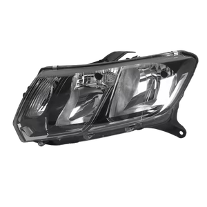 OE nouvelle carrosserie de voiture pièces de rechange extérieures accessoires de voiture avant arrière pour <span class=keywords><strong>renault</strong></span> symbole 2013 <span class=keywords><strong>2014</strong></span> 2015 2016 2017 2018 - Product Image 6