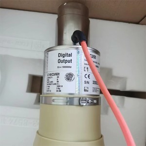 โหลดเซลล์ดิจิตอล HBM OEM จากเยอรมนี รุ่น C16iC3/40t พร้อมการรับประกัน 1 ปี และบริการปรับแต่งตามความต้องการ - Product Image 3
