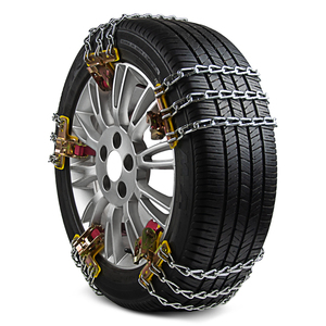 Chaînes à <span class=keywords><strong>neige</strong></span> en TPU pour pneus de SUV, accessoires automobiles, ceinture antidérapante, conduite sécurisée, roues d'hiver, chaînes à <span class=keywords><strong>neige</strong></span> - Product Image 1