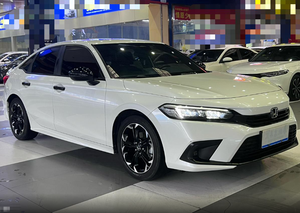 Honda <span class=keywords><strong>Civic</strong></span> d'occasion 2018-2023 1.2.1.5.1.8T Voiture compacte d'occasion Voitures d'occasion Véhicule pas cher - Product Image 1