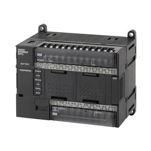 Controlador Lógico Programável Omron Série CP1L de Alta Qualidade CP1L-M30DR-A/CP1L-M30DT-D/CP1L-M40DR-A PLC - Product Image 5