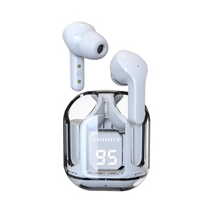Audífonos Inalámbricos Bluetooth de Alta Calidad Hk6 de Primera Generación con Batería de Larga Duración para Uso Deportivo - Product Image 1