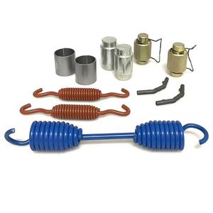 Kit de Reparación de Eje de Camión Pesado Americano S-28890, Bujes de Árbol de Levas S CAM - Product Image 3