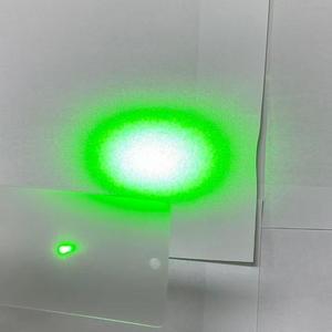 Película de difusión de luz elíptica al por mayor, material óptico PET para proyectos de iluminación personalizados, iluminación de luz trasera de coche - Product Image 1