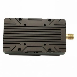 Émetteur vidéo analogique longue portée XFlight Hobby <span class=keywords><strong>7</strong></span>,<span class=keywords><strong>2</strong></span> GHz 10 W FPV 64 canaux DC <span class=keywords><strong>7</strong></span>-36 V NTSC/PAL avec boîtier CNC VTX pour drone RC - Product Image 3