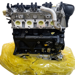 Conjunto de <span class=keywords><strong>Motor</strong></span> para Audi A5 Coupé 2011 8T3 CAEB CDN, para Audi A4 B8 A5 Q5 A4L A6L 2.0T TFSI EA888 Gen2 CDNB CDND, <span class=keywords><strong>Motor</strong></span> Turbo de Gasolina - Product Image 2