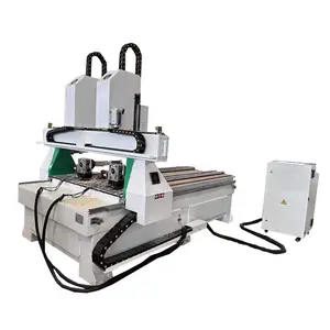 STARMAcnc automatischer CNC-Laser-Schneider Lasergraviermaschine für Holz