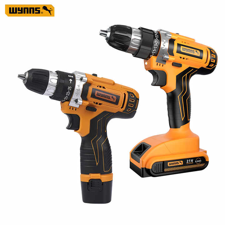 Wynn's Long Power Set