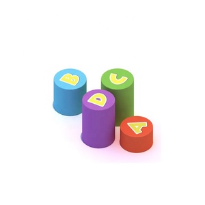 Clôture de piscine à balles <span class=keywords><strong>Bobo</strong></span> Ocean pour l'éducation préscolaire intérieure maternelle aire de jeux anti-collision pour enfants enceinte de piscine en sable doux - Product Image 4